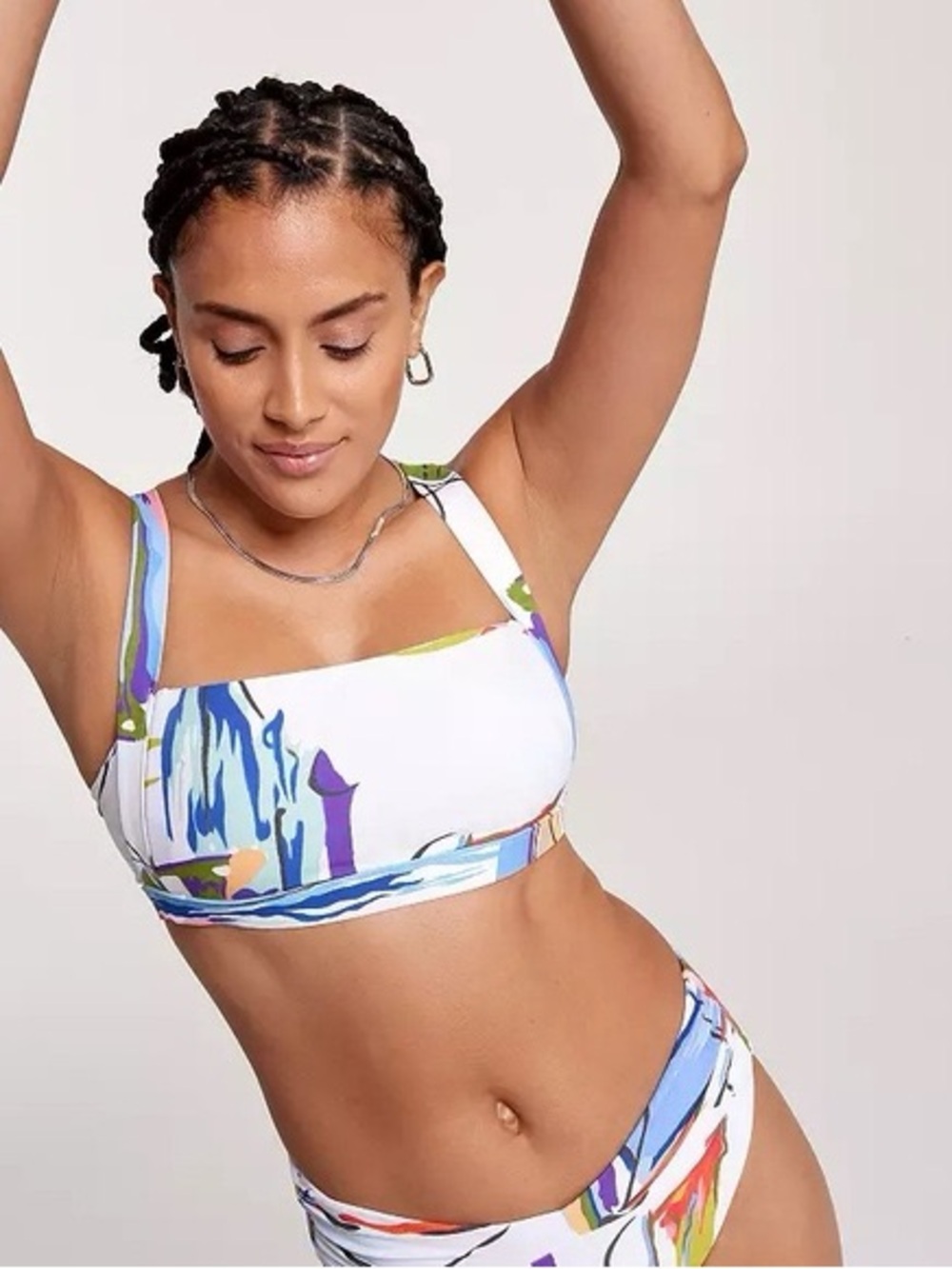 CALIA Swim set